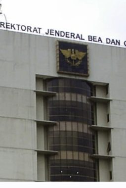 Sidang Kasus Suap Blue Ray, Ketika Rantai Perkara Berhenti di Bea Cukai