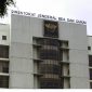 Kantor Pusat Bea Cukai (Foto: Ist)