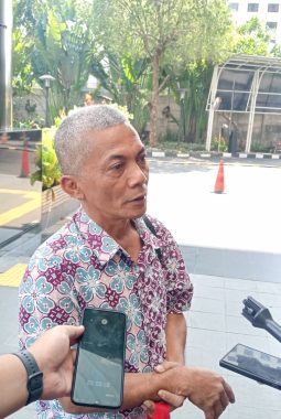 Kasus Blueray Bea Cukai: IAW Soroti 20 Forwarder yang Belum Naik Penyidikan