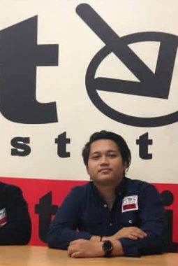 Inilah Kabid Humas Polda Terbaik 2026 Berdasarkan Survei ETOS Institute