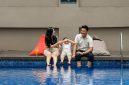 Fasilitas ARTOTEL Harmoni Jakarta.