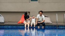 Fasilitas ARTOTEL Harmoni Jakarta.