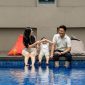 Fasilitas ARTOTEL Harmoni Jakarta.