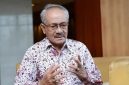 Pengamat Kebijakan Publik, Amir Hamzah menyoroti PRJ. (Foto: dri)