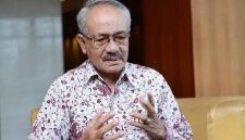 Pengamat Kebijakan Publik, Amir Hamzah menyoroti PRJ. (Foto: dri)