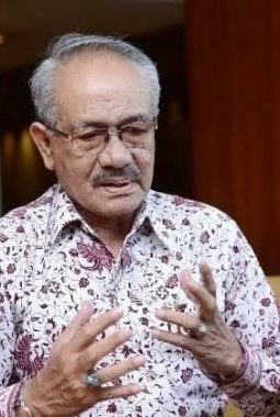 Banyak Keluhan, PRJ Harus Dievaluasi Secara Menyeluruh