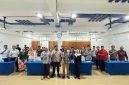 T Biro Klasifikasi Indonesia (BKI) menggelar sosialisasi Sistem Manajemen Anti Penyuapan (SMAP) di Cabang Batam.