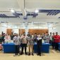 T Biro Klasifikasi Indonesia (BKI) menggelar sosialisasi Sistem Manajemen Anti Penyuapan (SMAP) di Cabang Batam.