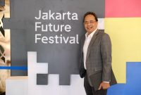 Direktur Utama Agus H. Widodo
