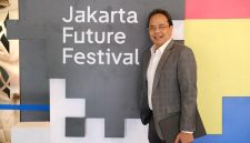 Direktur Utama Agus H. Widodo