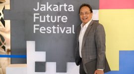 Direktur Utama Agus H. Widodo