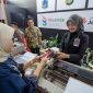 Bank Jakarta bersama Bapenda DKI Jakarta menghadirkan layanan pembayaran Pajak Kendaraan Bermotor di Jakarta Fair 2026.