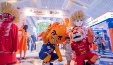 Bank Jakarta kembali hadir di Jakarta Fair 2026 dengan layanan digital JakOne Mobile, Engagement Store, ATM-CRM, hingga pembayaran pajak kendaraan.