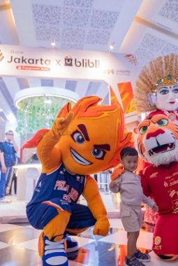 Akselerasi Layanan Digital, Bank Jakarta Kembali Hadir di Jakarta Fair 2026