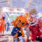 Bank Jakarta kembali hadir di Jakarta Fair 2026 dengan layanan digital JakOne Mobile, Engagement Store, ATM-CRM, hingga pembayaran pajak kendaraan.