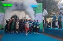 Bintaro Jaya merayakan HUT ke-47 melalui Run for Education yang berhasil menghimpun donasi Rp245 juta untuk pendidikan.