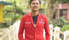 Gilang Tribuana, Wakabid Polhukam DPC GMNI Sukabumi Raya. (Foto: Herman Effendi/Berita Kota)