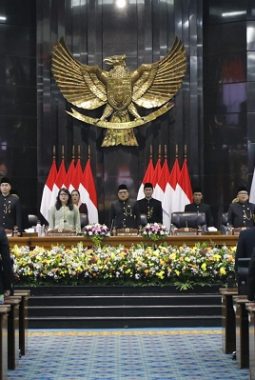 HUT Ke 499 Tahun, Jakarta Siap Terbang Menjadi Kota Global