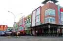 Kawasan Bekasi Town Square 