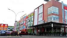 Kawasan Bekasi Town Square