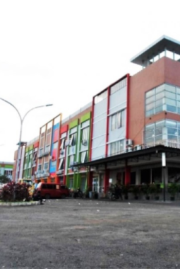 Pengelolaan Superblock Betos Habis, Pemkot Bekasi Diminta Ambil Alih