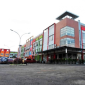 Kawasan Bekasi Town Square 