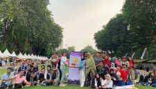 IKPPI bersama 60 organisasi perempuan menggelar Gema Pemuda 2026 di Jakarta untuk memperingati 100 tahun Kongres Pemuda 1926.