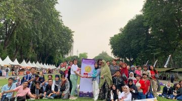IKPPI bersama 60 organisasi perempuan menggelar Gema Pemuda 2026 di Jakarta untuk memperingati 100 tahun Kongres Pemuda 1926.