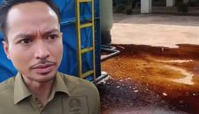 Anggota Komisi III DPRD Kabupaten Bekasi, Ombi Hari Wibowo