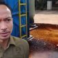 Anggota Komisi III DPRD Kabupaten Bekasi, Ombi Hari Wibowo