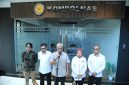 Pembukaan Kompolnas Award 2026