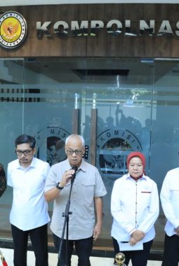 Kompolnas Award 2026, Diberikan Kepada Satker Polri Dengan Kinerja Baik