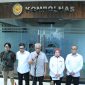 Pembukaan Kompolnas Award 2026