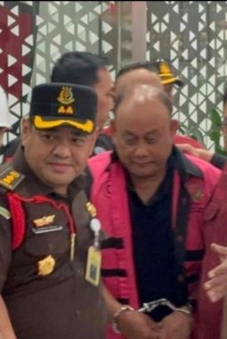 Petualangan Tiga Kepala BGN Ini Harus Berakhir di Jeruji Besi