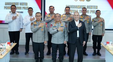 Foto (Dok. Mediakarya)