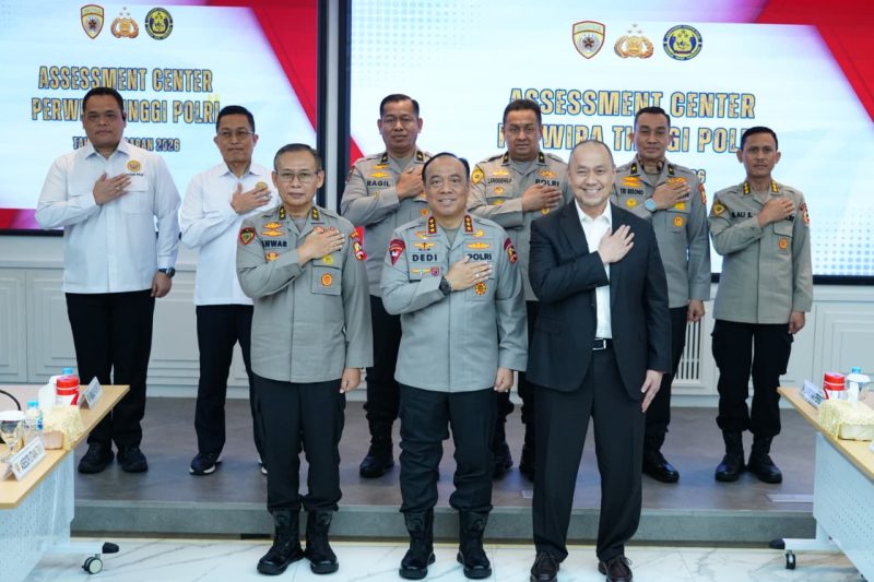 Foto (Dok. Mediakarya)