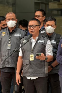 Polri Geledah Kantor WIKA, Usut Dugaan Korupsi Proyek Modernisasi Pabrik Gula Asembagus 