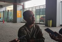 Kepala Dinas Pemuda dan Olahraga (Dispora) Kota Bekasi, Arwani