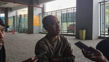 Kepala Dinas Pemuda dan Olahraga (Dispora) Kota Bekasi, Asmawi