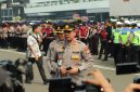 Kapolda Metro Jaya Irjen Pol Asep Edi 