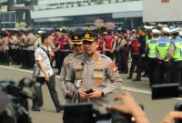 Kapolda Metro Jaya Komjen Pol Asep Edi 