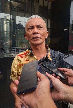 IAW Sebut Ada Dugaan Aliran Dana Rp91 Miliar dalam Kasus Suap DJBC