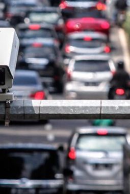 Pemprov Disarankan Gandeng Polda Metro Hapus Denda ETLE