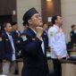 H. Darkam Suryadi (Ketua Karang Taruna Kota Bekasi) terpilih