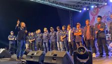 Dok. Karang Taruna Kota Bekasi