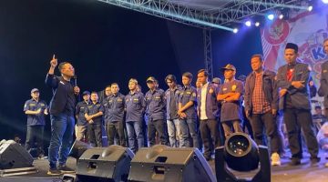 Dok. Karang Taruna Kota Bekasi 