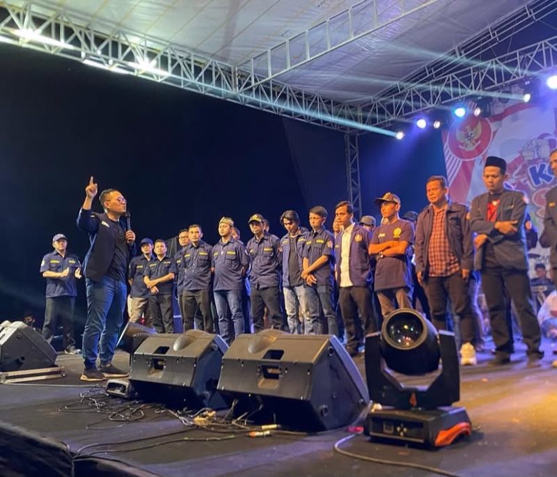 Dok. Karang Taruna Kota Bekasi 
