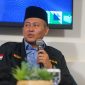 Ketua BPKN RI Mufti Mubarok
