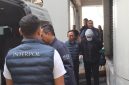 Interpol Polri saat pulangkan buronan red notice dari Maroko 