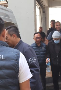 Interpol Polri Berhasil Pulangkan Buronan Red Notice Dari Maroko